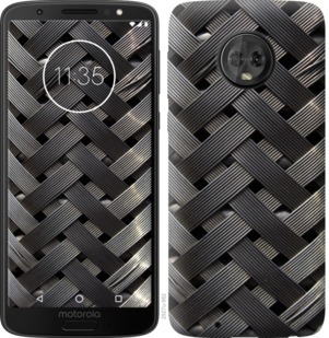 

Чехол Металлические фоны для Motorola Moto G6 763209
