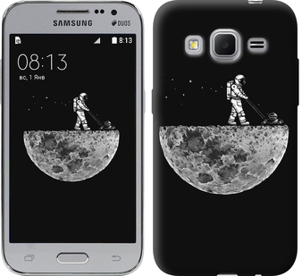 

Чохол Moon in dark на Samsung Galaxy Core Prime G360H 362479