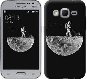 Чехол Moon in dark для Samsung Galaxy Core Prime G360H