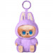 Іграшка - брелок Labubu monsters Pop Mart Big model with sound and light