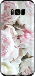 

Чехол Пионы v2 для Samsung Galaxy S8 632092