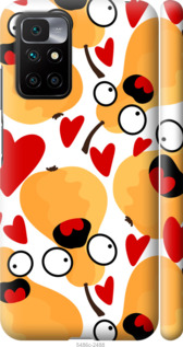 

Чехол Груши для Xiaomi Redmi 10 1432924