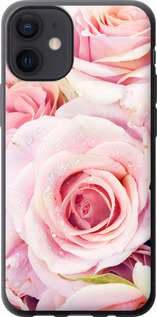 

Чохол Квітучі троянди на iPhone 12 Mini 1603838