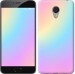 Чохол Веселка 2 на Meizu M3 Note