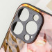 TPU+PC чохол Prisma Fluffie на Apple iPhone 14 Pro Max (6.7") (Sweet) в магазині vchehle.ua