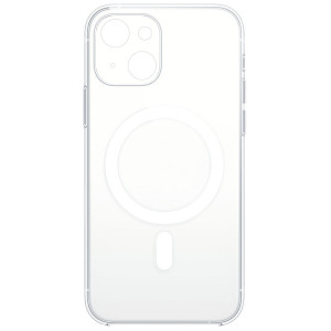 Чохол TPU+Glass Firefly на Apple iPhone 14 Plus (6.7")