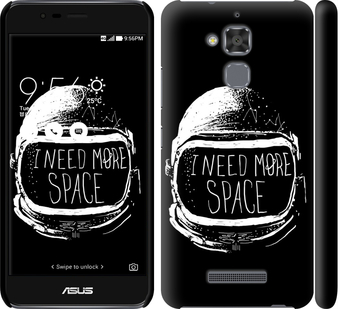 

Чехол I need more space для Asus Zenfone 3 Max ZC520TL 362121