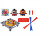 Фото Настольная интерактивная игра Ummi 10818 Hamster Slam (Grey) на vchehle.ua