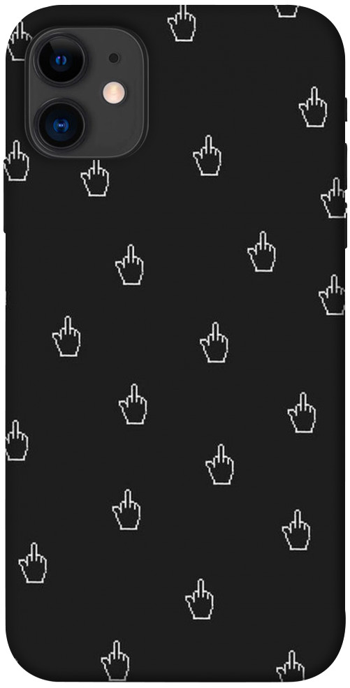 

Чехол F_ck для iPhone 11 1074271