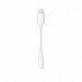 Адаптер Lightning to 3.5mm Jack (Белый)