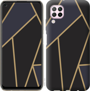 

Чехол Мозаика 2 для Huawei P40 Lite 921748