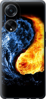 

Чехол Инь-Янь для Oppo A98 1696479