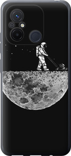 Чехол Moon in dark для Xiaomi Redmi 12C