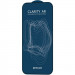 Захисне скло Proove Clarity AR на Apple iPhone 14 Pro Max / 15 Plus / 16 Plus (6.7") (Чорний)