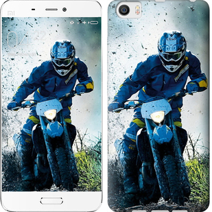 

Чохол Мотокрос для Xiaomi MI5 139407