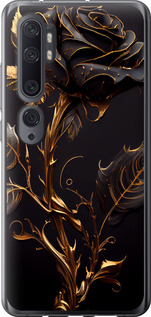 

Чехол Роза 3 для Xiaomi Mi Note 10 Pro 1506185