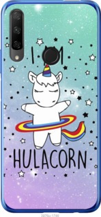 

Чехол Im hulacorn для Huawei Honor 9X 791369