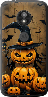 

Чохол Halloween 1 на Motorola Moto E5 Play 1637567