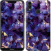 Чехол Кристаллы для Huawei Y7 2019