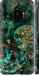 

Чохол Мрамор золото богатство для Samsung Galaxy S9 1405103