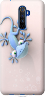 

Чохол Геккончик на Realme X2 Pro 983093