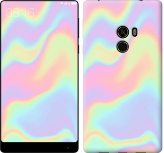 

Чехол пастель для Xiaomi Mi MiX 321289