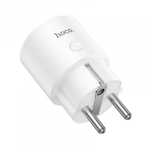 Уценка СЗУ Hoco AC16 Veloz smart socket