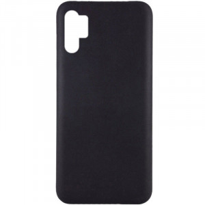 Чехол TPU Epik Black для Samsung Galaxy Note 10 Plus