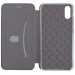Фото Кожаный чехол-книжка Classy для Apple iPhone X / XS (5.8") (Черный) в магазине vchehle.ua