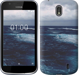 

Чохол Океан на Nokia 1 643569