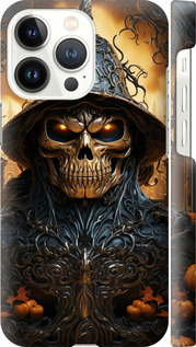 

Чохол Череп 2 на iPhone 13 Pro 1638586