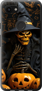 

Чехол Halloween 2 для Google Pixel 3a 1640022