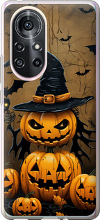 

Чохол Halloween 1 на Huawei Nova 8 Pro 1637769