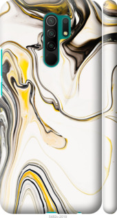 

Чехол Краски v3 для Xiaomi Redmi 9 1436163