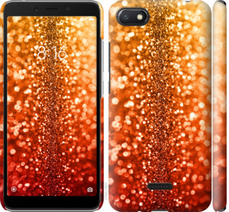 

Чохол Зоряний пил на Xiaomi Redmi 6A 693808