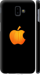 

Чехол Тыковка для Samsung Galaxy J6 Plus 2018 1421744