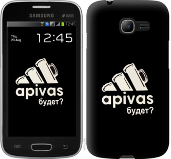 

Чехол А пивас для Samsung Galaxy Star Plus S7262 813594