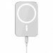 Фото Автодержатель с БЗУ MagSafe 15W (Квадратный) в магазине vchehle.ua