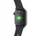 Смарт-часы Hoco Y3 Smart sports watch (call version) (Черный) в магазине vchehle.ua