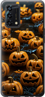 

Чехол Тыквы 2 для Oppo A95 1638975
