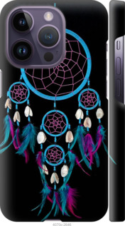

Чохол Ловець снів на iPhone 14 Pro 1481750