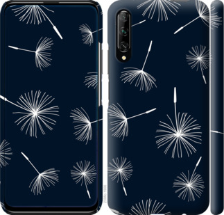 

Чехол одуванчики для Huawei P Smart Pro 902444