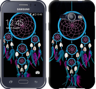 

Чохол Ловець снів на Samsung Galaxy J1 Ace J110H 300748