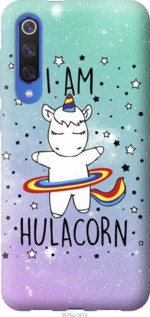 

Чехол I'm hulacorn для Xiaomi Mi 9 SE 762596