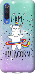 Чехол I'm hulacorn для Xiaomi Mi 9 SE