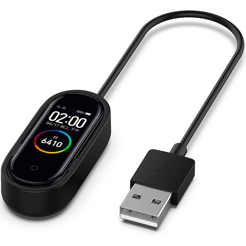 Зарядное устройство для Mi Band 4