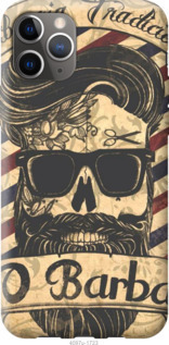 

Чехол Barber Shop для iPhone 12 Pro Max 1065837