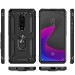 Фото Ударопрочный чехол Serge Ring for Magnet для Xiaomi Redmi K20 / K20 Pro / Mi9T / Mi9T Pro (Черный) на vchehle.ua