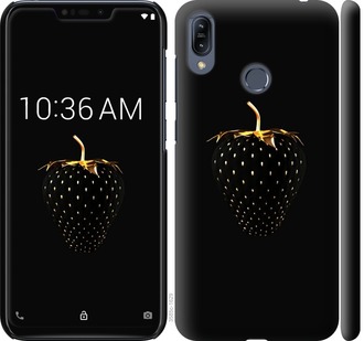 

Чохол Чорна полуниця на Asus Zenfone Max M2 ZB633KL 697177