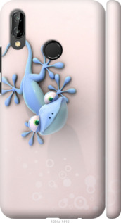 

Чехол Геккончик для Huawei P20 Lite 983022